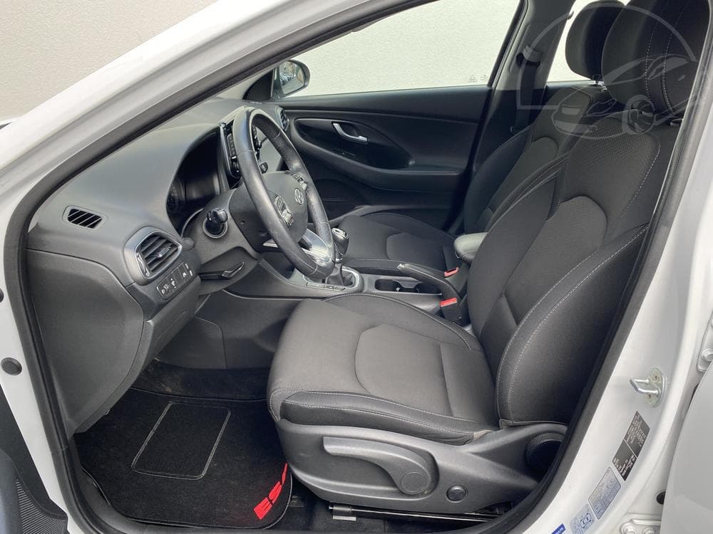 2020 Hyundai I30 - 9