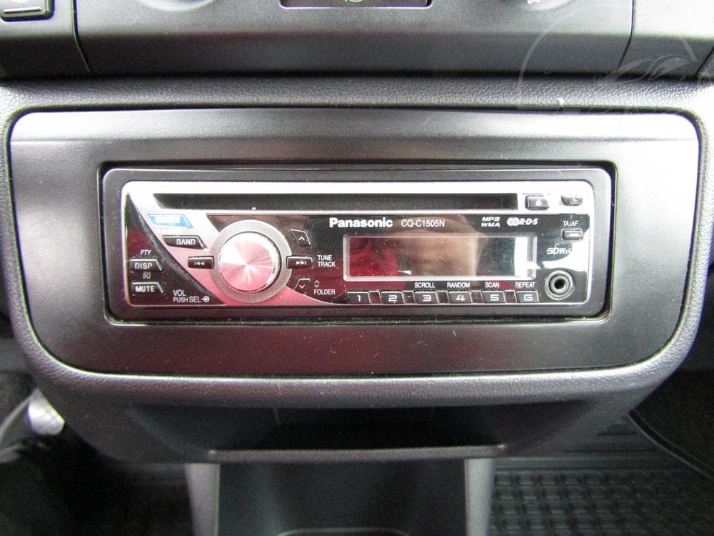 2009 Škoda FABIA - 27
