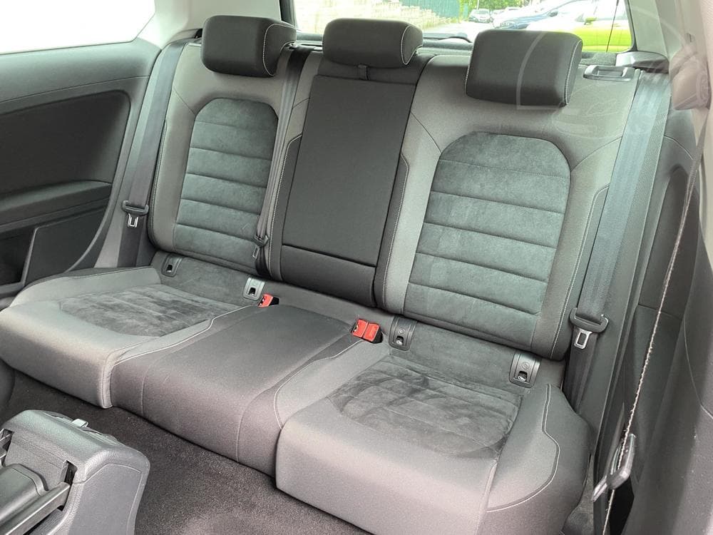 2015 Volkswagen GOLF - 10