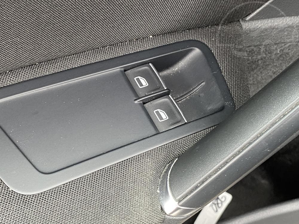 2015 Volkswagen GOLF - 11