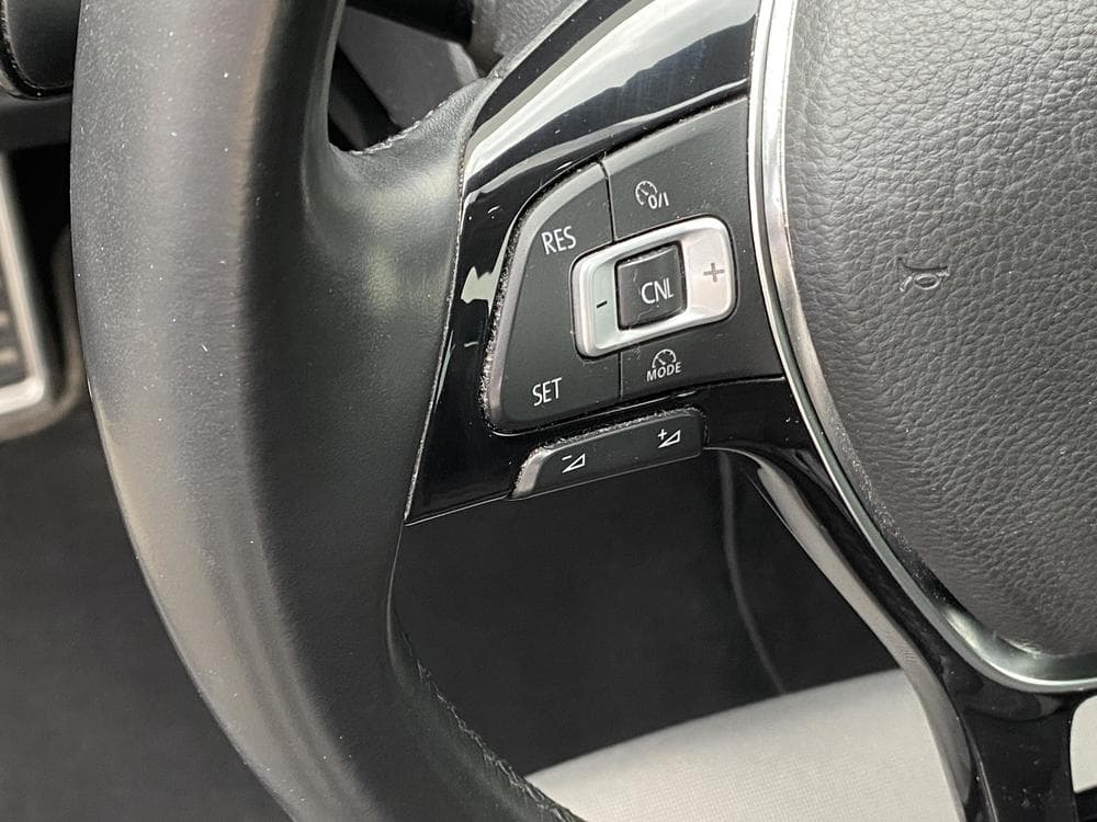 2015 Volkswagen GOLF - 13