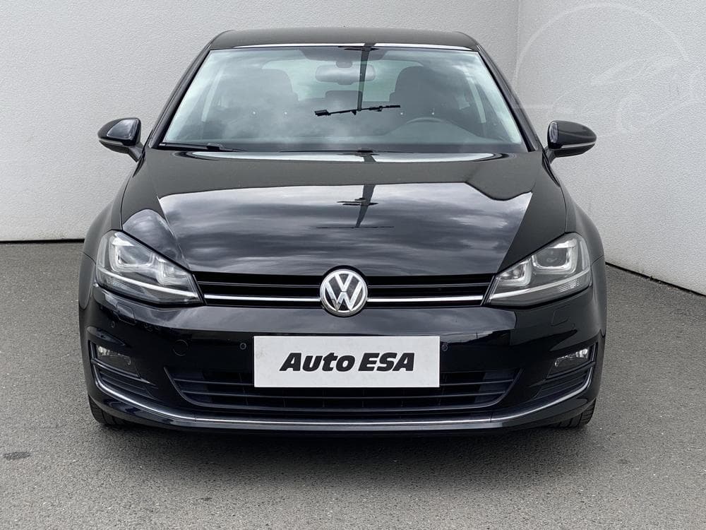 2015 Volkswagen GOLF - 2