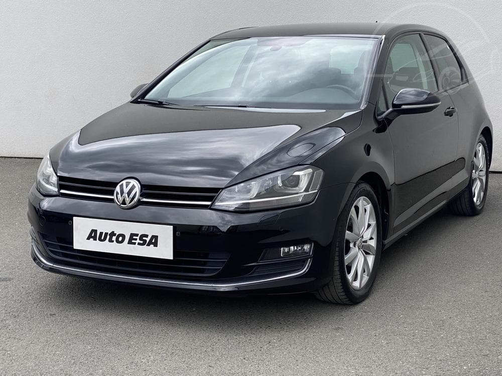 2015 Volkswagen GOLF - 3