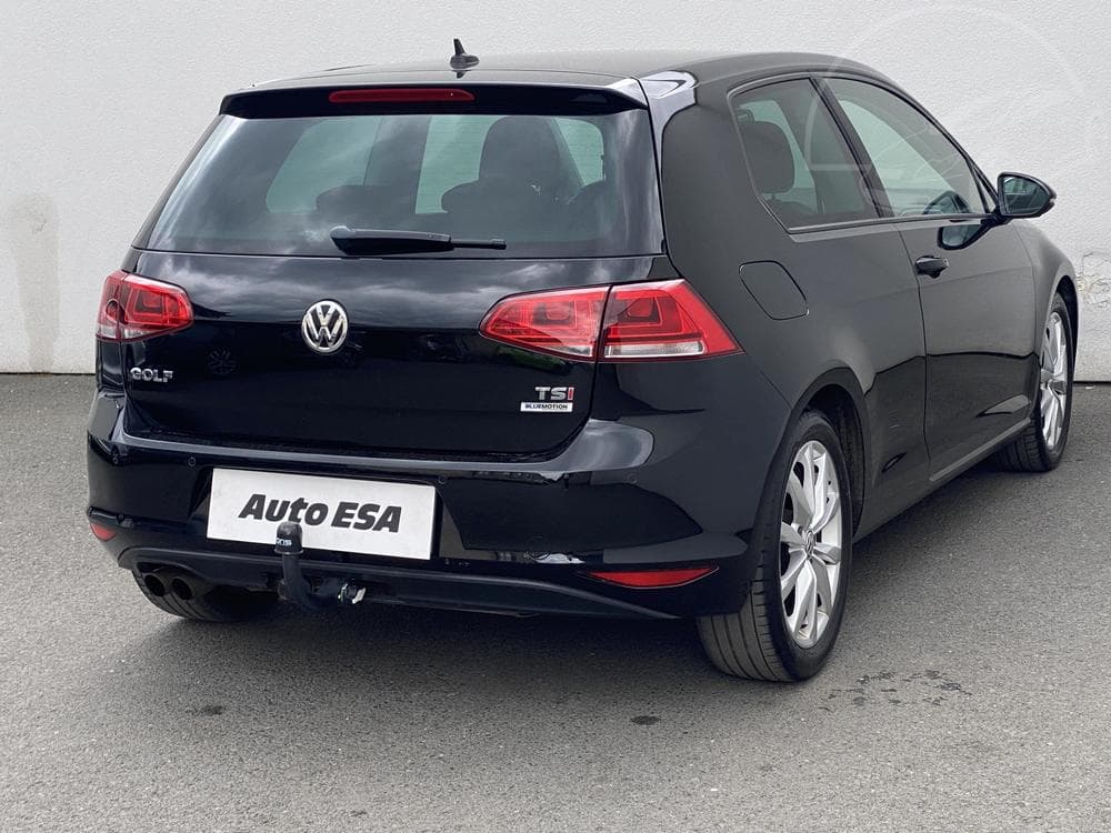 2015 Volkswagen GOLF - 4