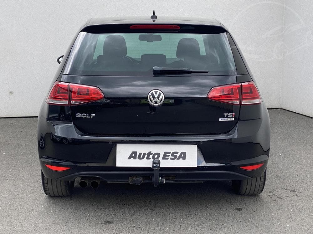 2015 Volkswagen GOLF - 5