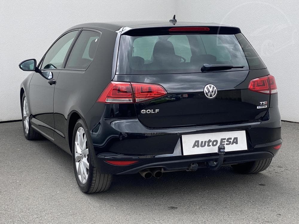 2015 Volkswagen GOLF - 6