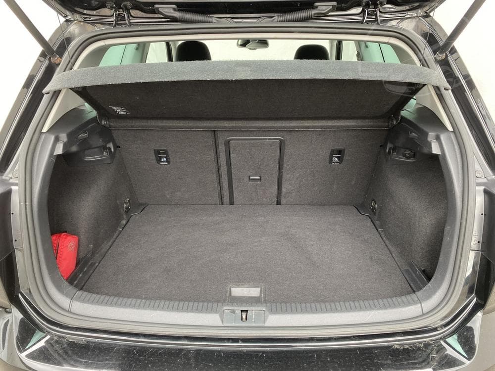 2015 Volkswagen GOLF - 7