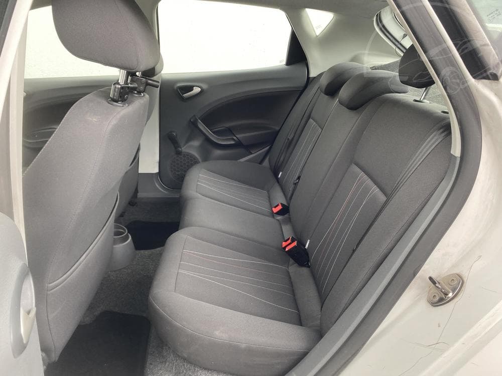 2011 Seat IBIZA - 10