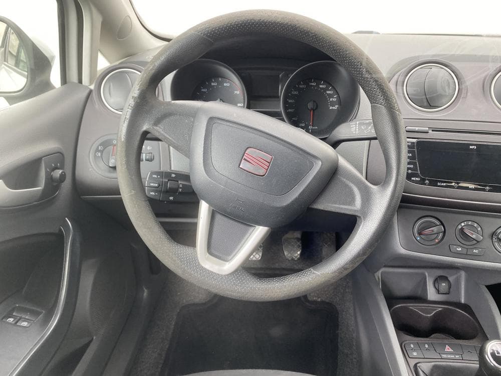 2011 Seat IBIZA - 11
