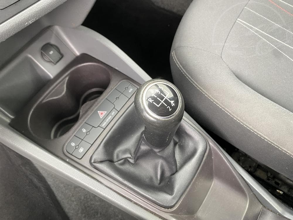 2011 Seat IBIZA - 14