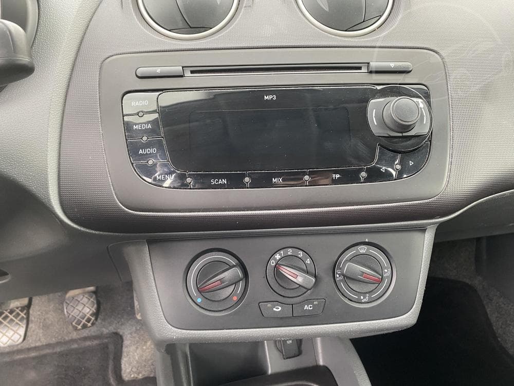 2011 Seat IBIZA - 15