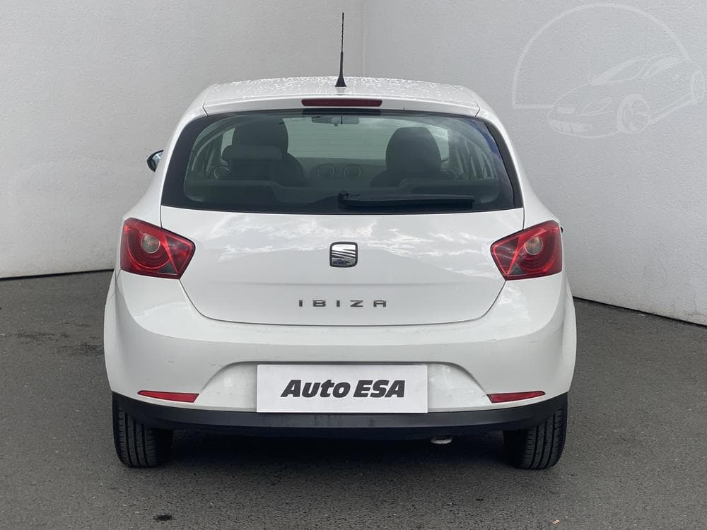 2011 Seat IBIZA - 5