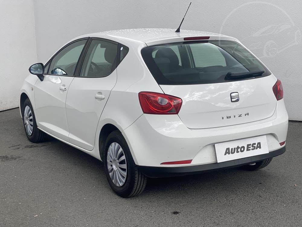 2011 Seat IBIZA - 6
