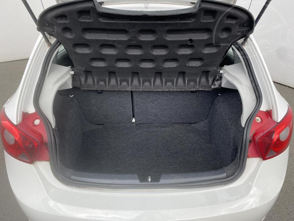 2011 Seat IBIZA - 7