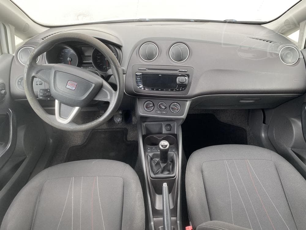 2011 Seat IBIZA - 8