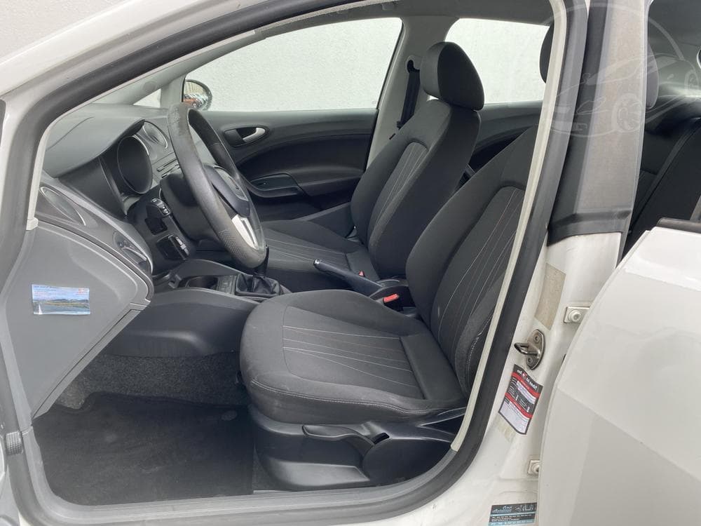 2011 Seat IBIZA - 9