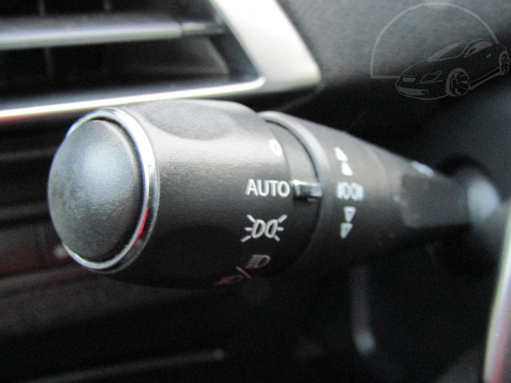 2017 Peugeot 5008 - 18