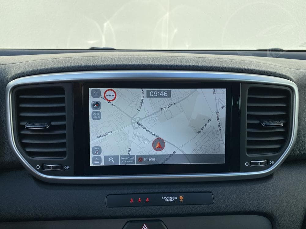 2020 Kia SPORTAGE - 31