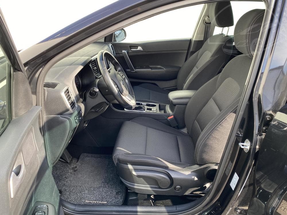2020 Kia SPORTAGE - 37
