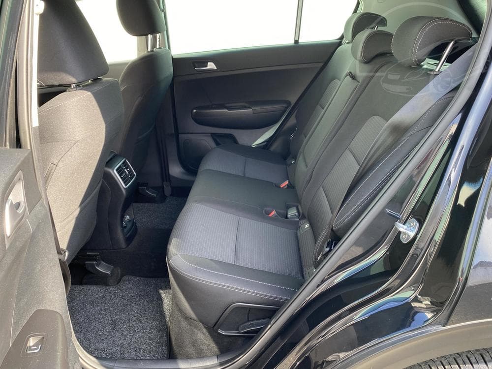 2020 Kia SPORTAGE - 40