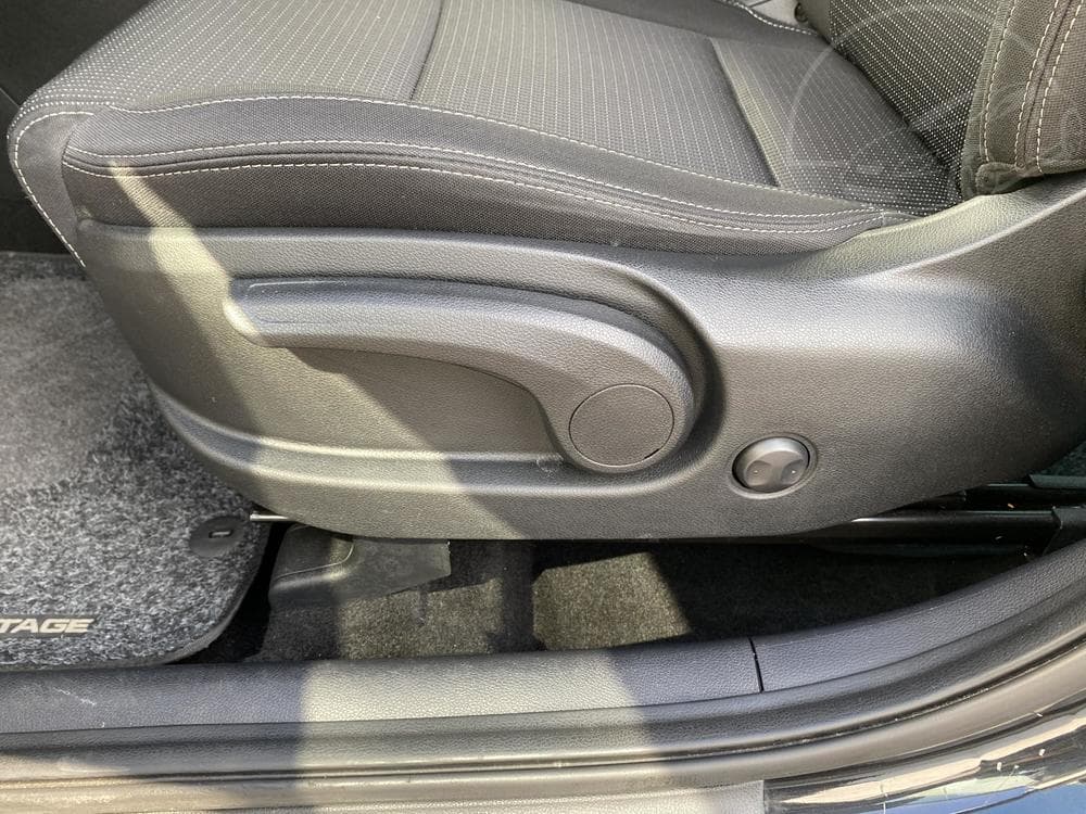 2020 Kia SPORTAGE - 46