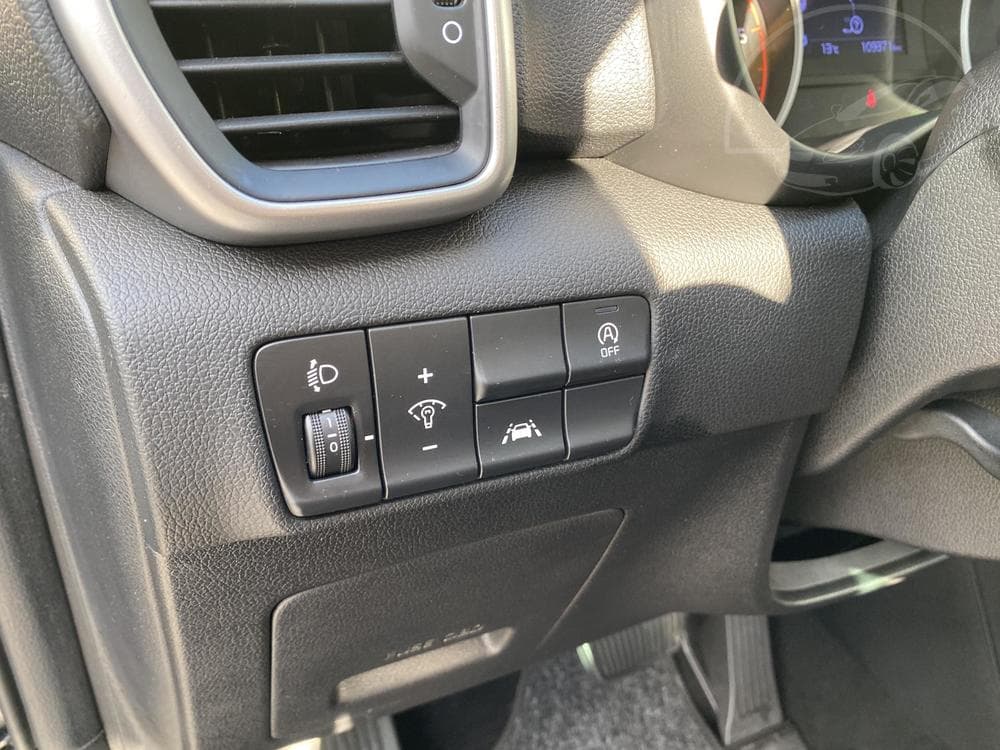 2020 Kia SPORTAGE - 49