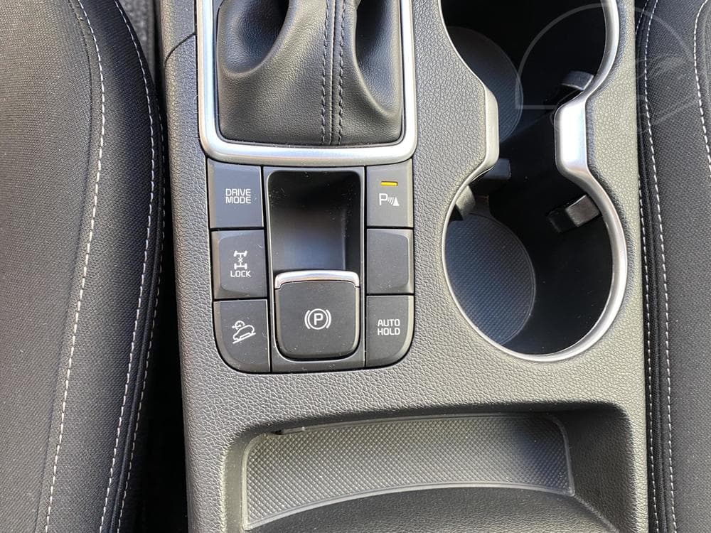 2020 Kia SPORTAGE - 55