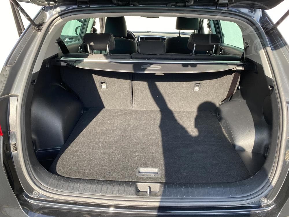 2020 Kia SPORTAGE - 19