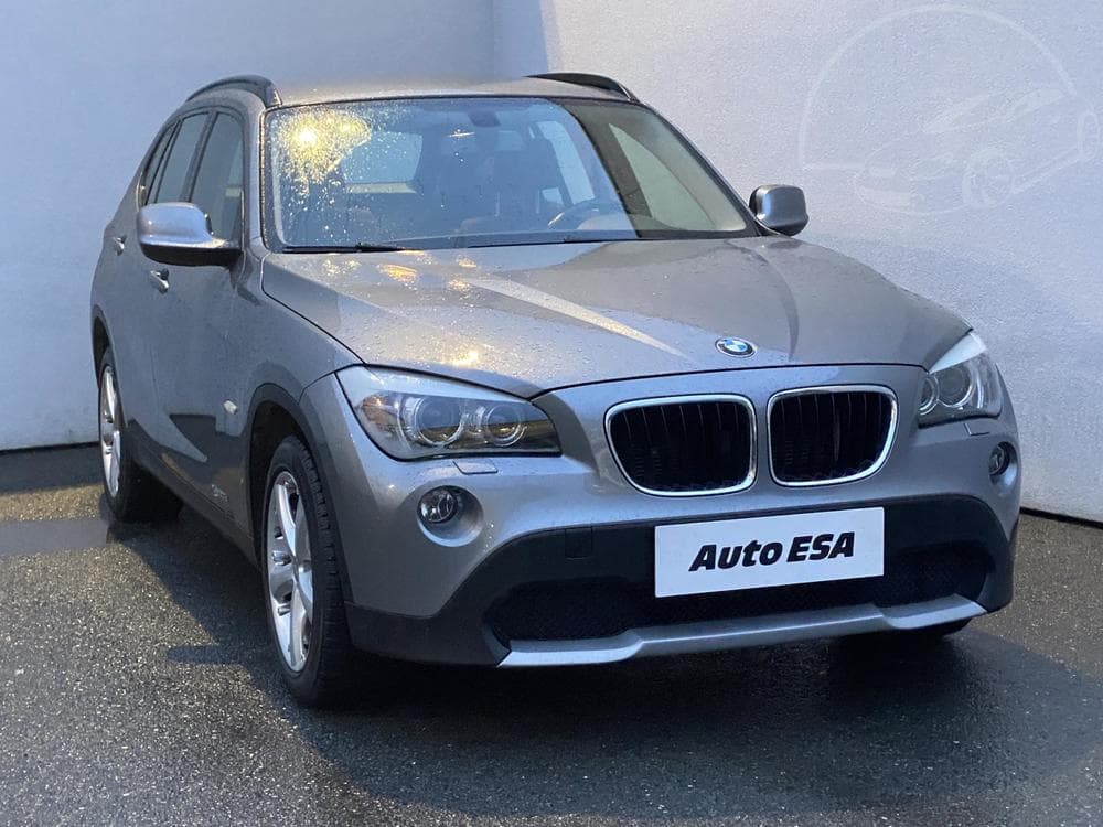 BMW X1 2.0 d