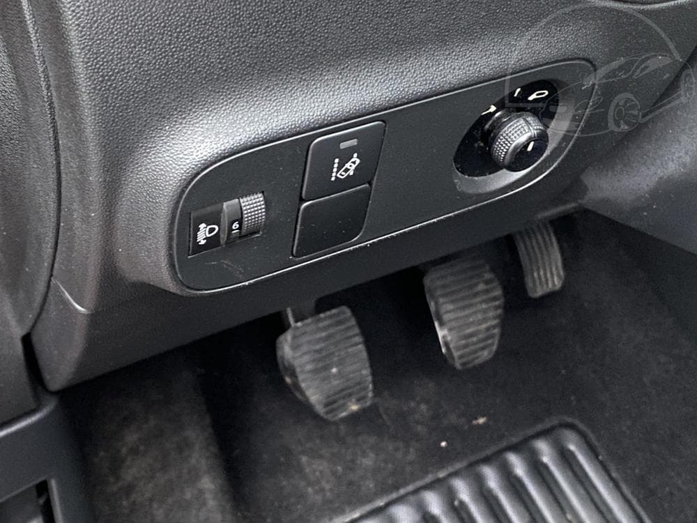 2017 Citroen C3 - 12