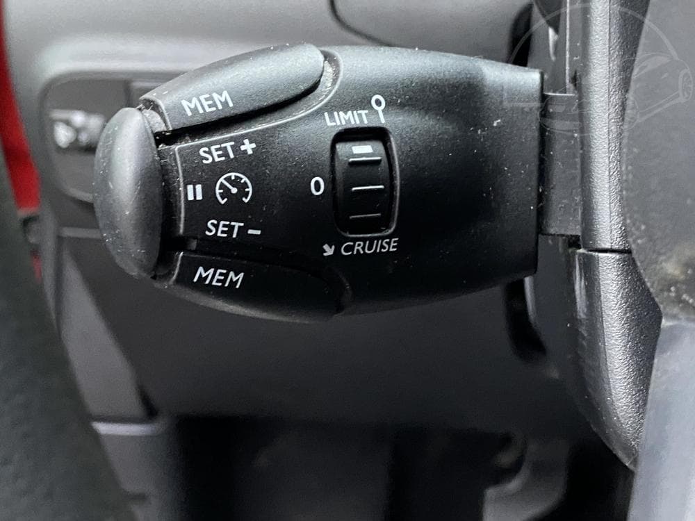 2017 Citroen C3 - 14