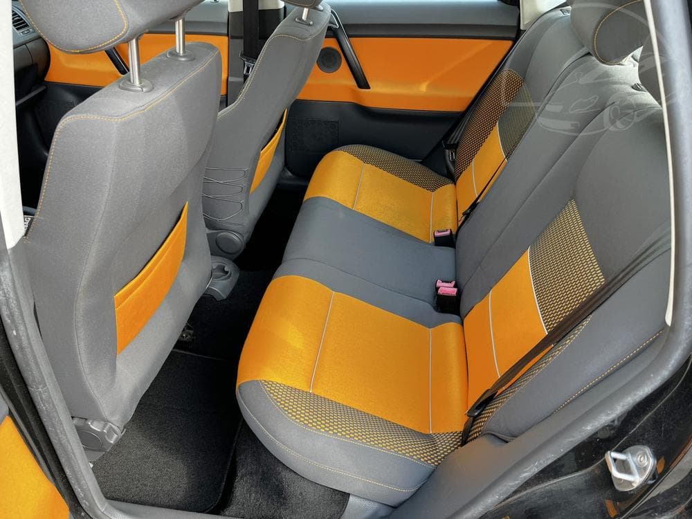 2008 Volkswagen POLO - 10