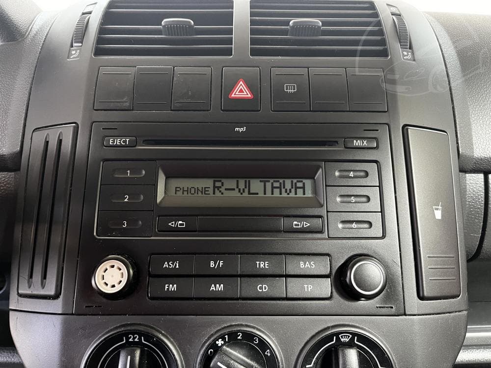 2008 Volkswagen POLO - 11