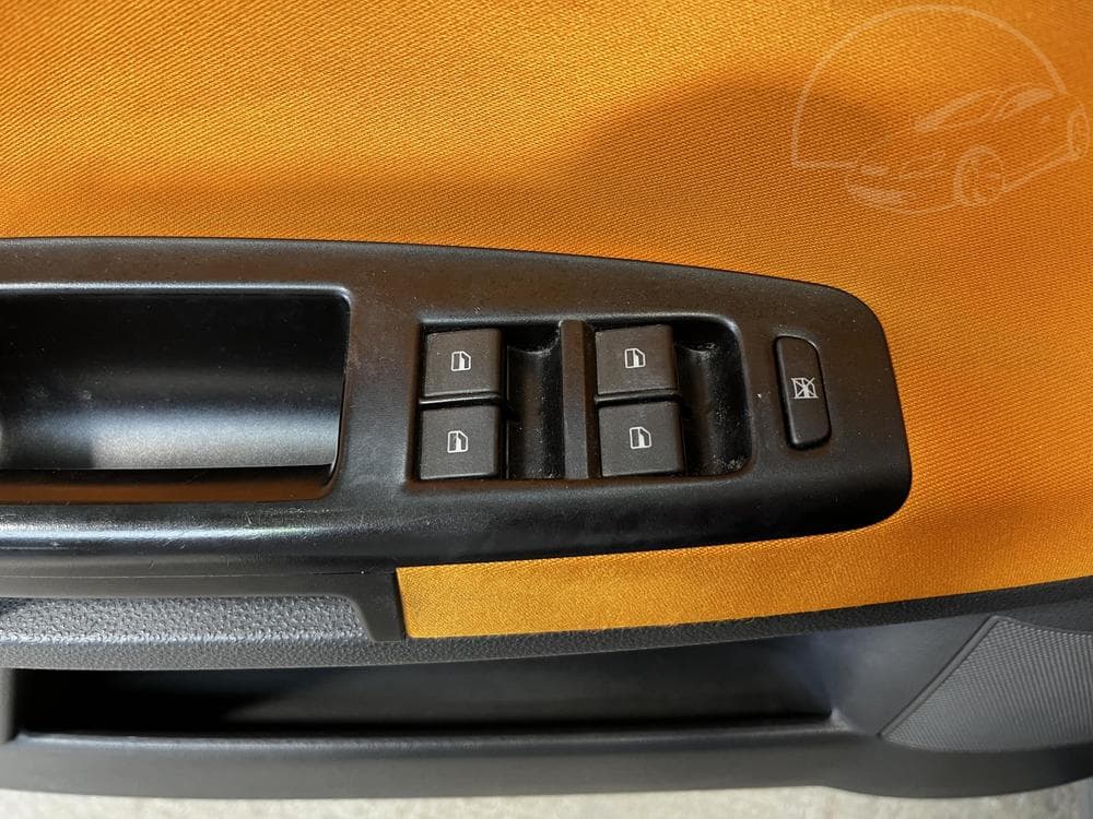 2008 Volkswagen POLO - 12