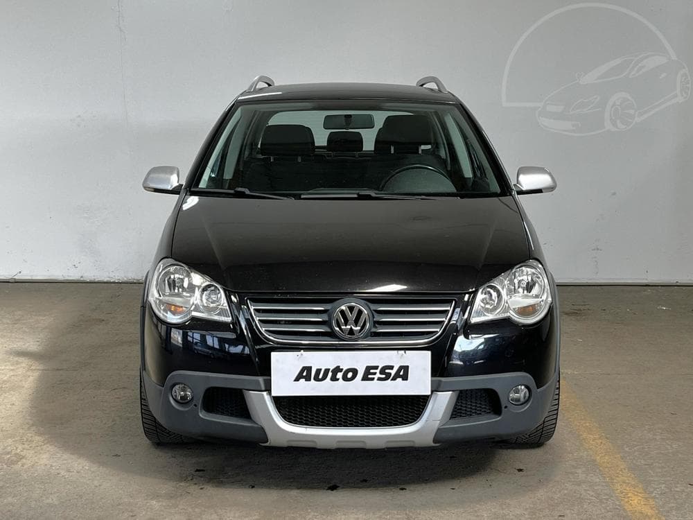 2008 Volkswagen POLO - 2