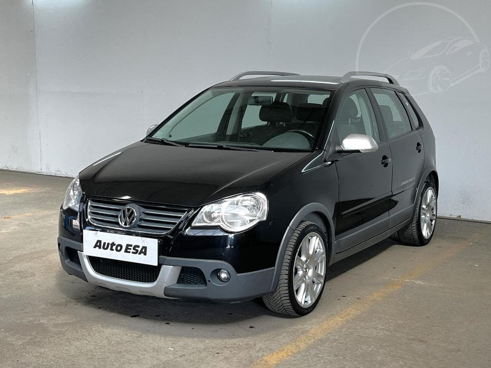 2008 Volkswagen POLO - 3