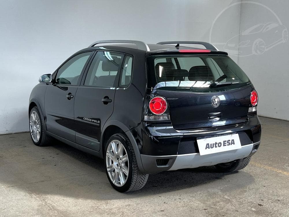 2008 Volkswagen POLO - 6