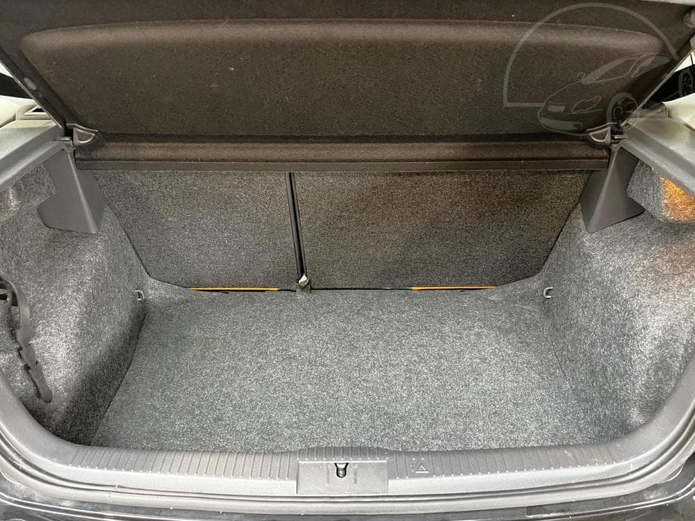 2008 Volkswagen POLO - 7