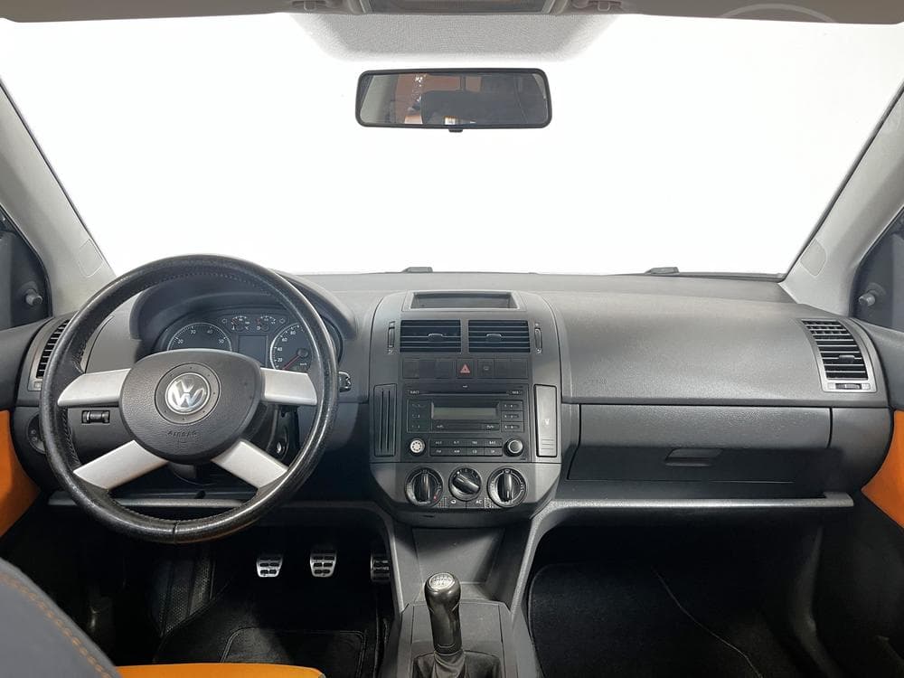 2008 Volkswagen POLO - 8
