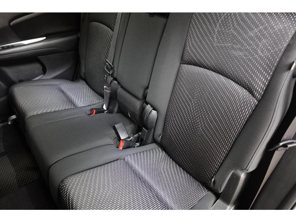 2015 Fiat Freemont - 10