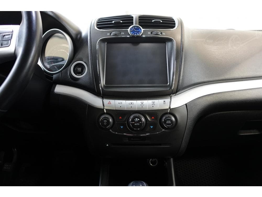 2015 Fiat Freemont - 11