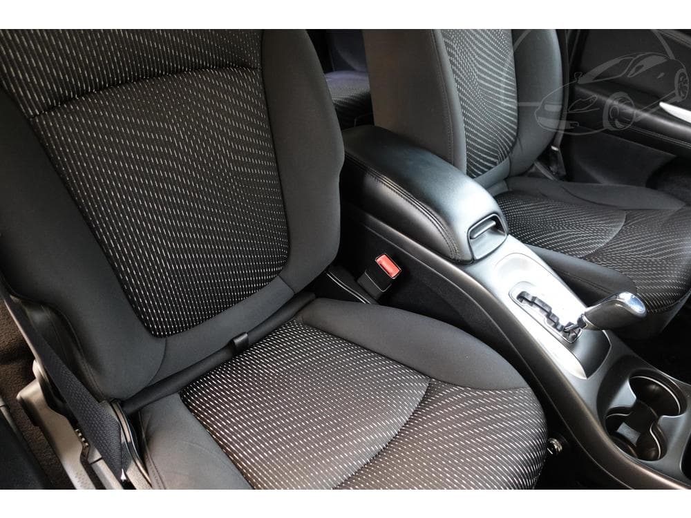 2015 Fiat Freemont - 13