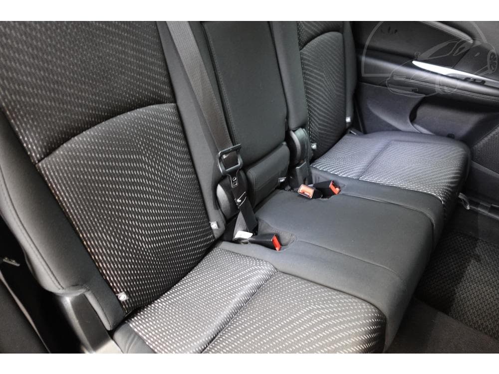 2015 Fiat Freemont - 14