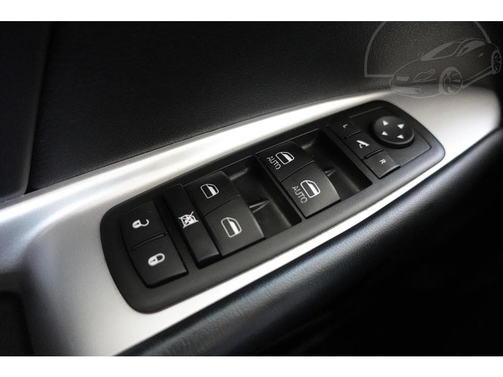 2015 Fiat Freemont - 15