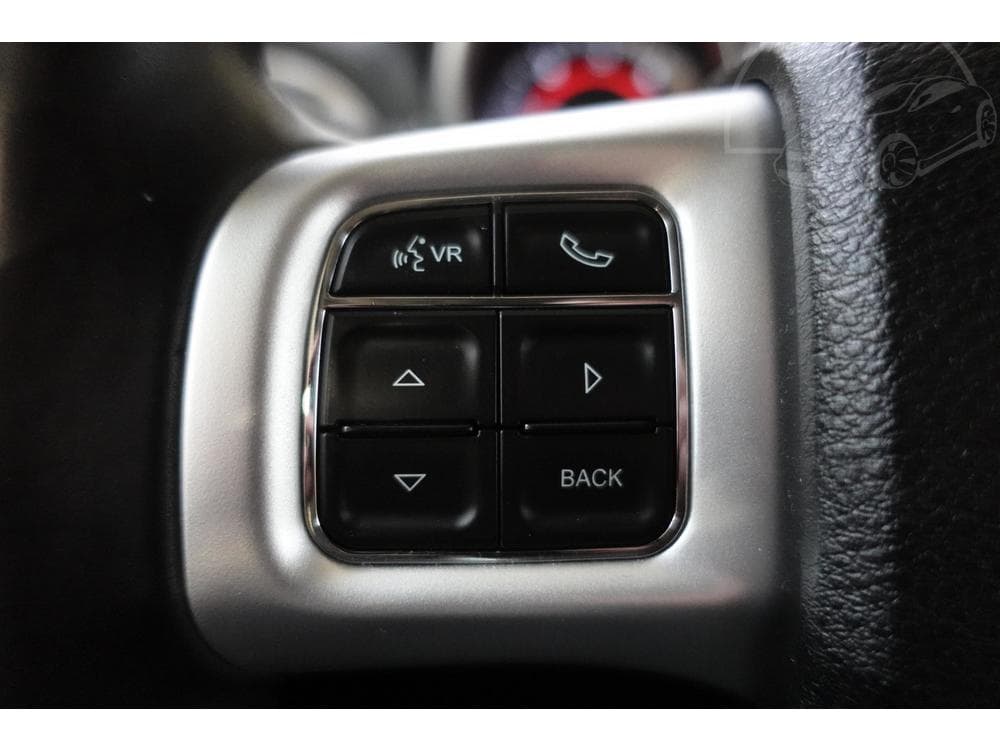 2015 Fiat Freemont - 16