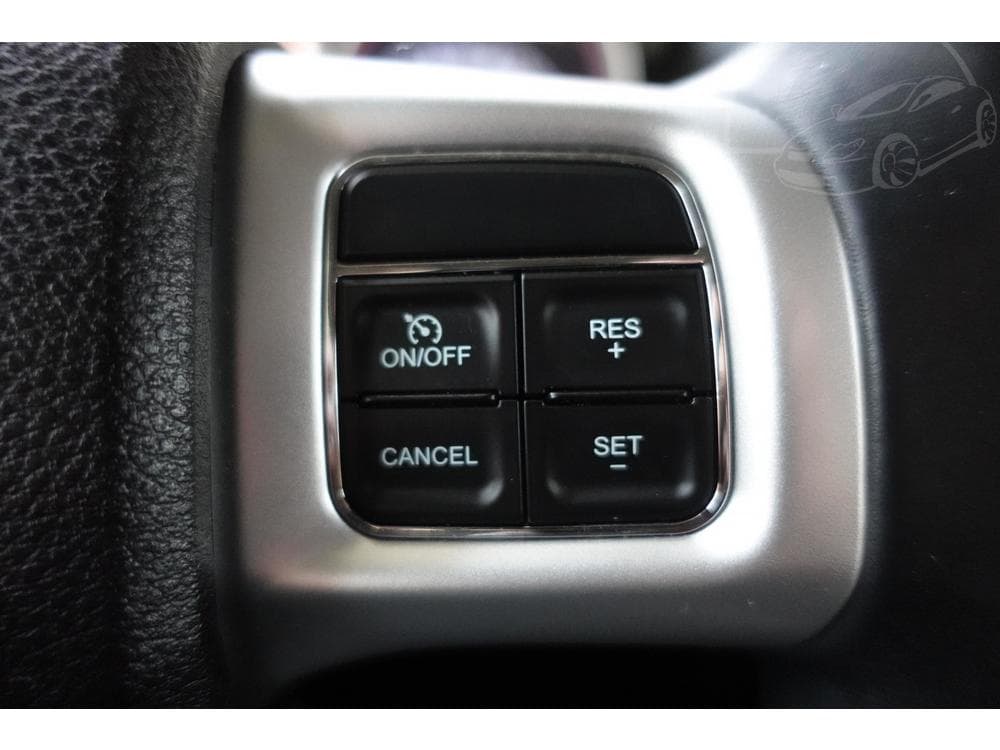 2015 Fiat Freemont - 17