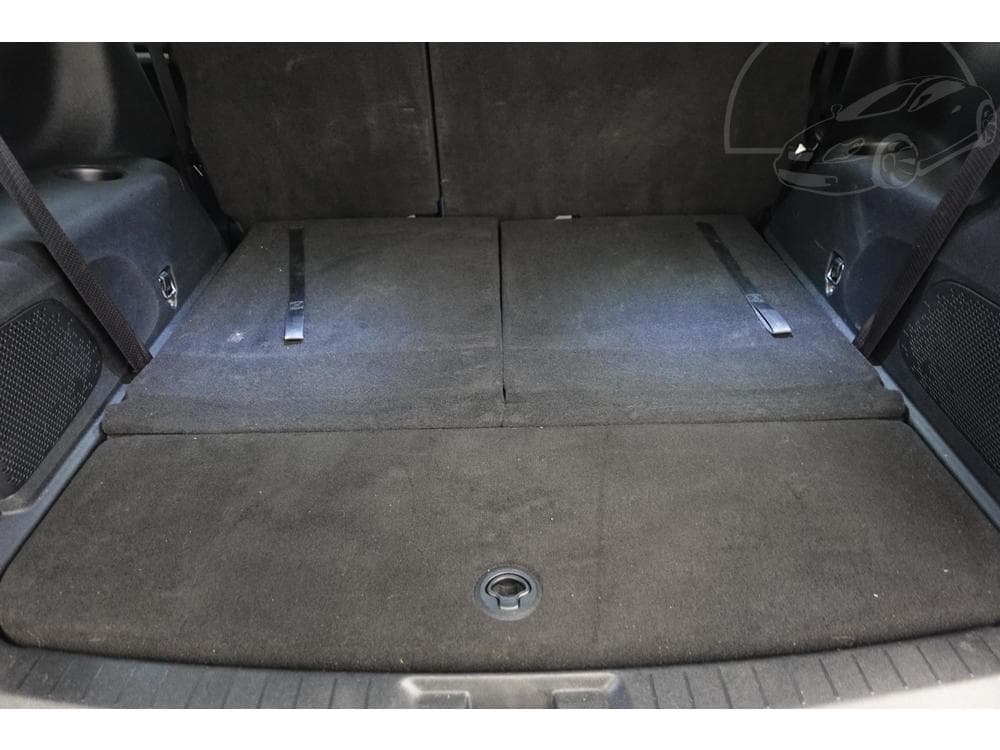 2015 Fiat Freemont - 7