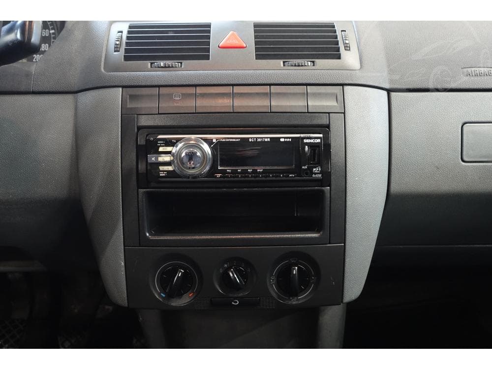 2004 Škoda FABIA - 25