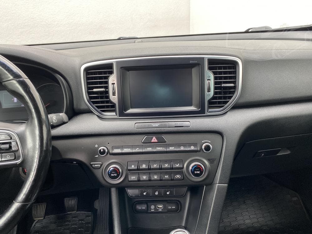 2018 Kia SPORTAGE - 34
