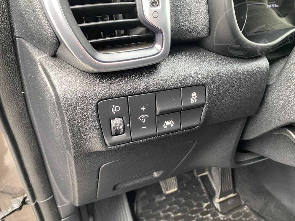2018 Kia SPORTAGE - 43
